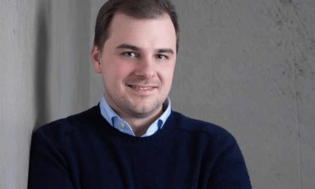 Raasdorf hat neuen jungen Ortschef