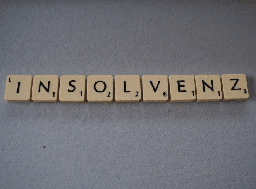 Insolvenz in der Gemeinde – so geht man am Besten vor