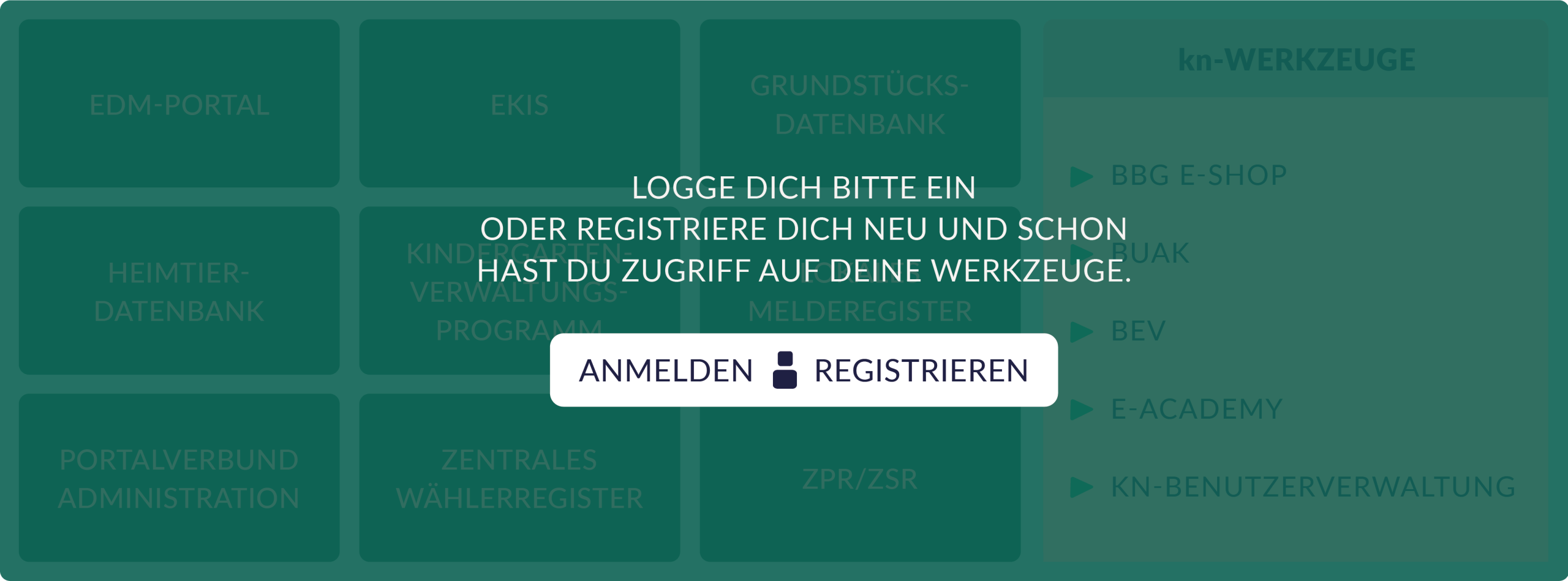 Werkzeuge