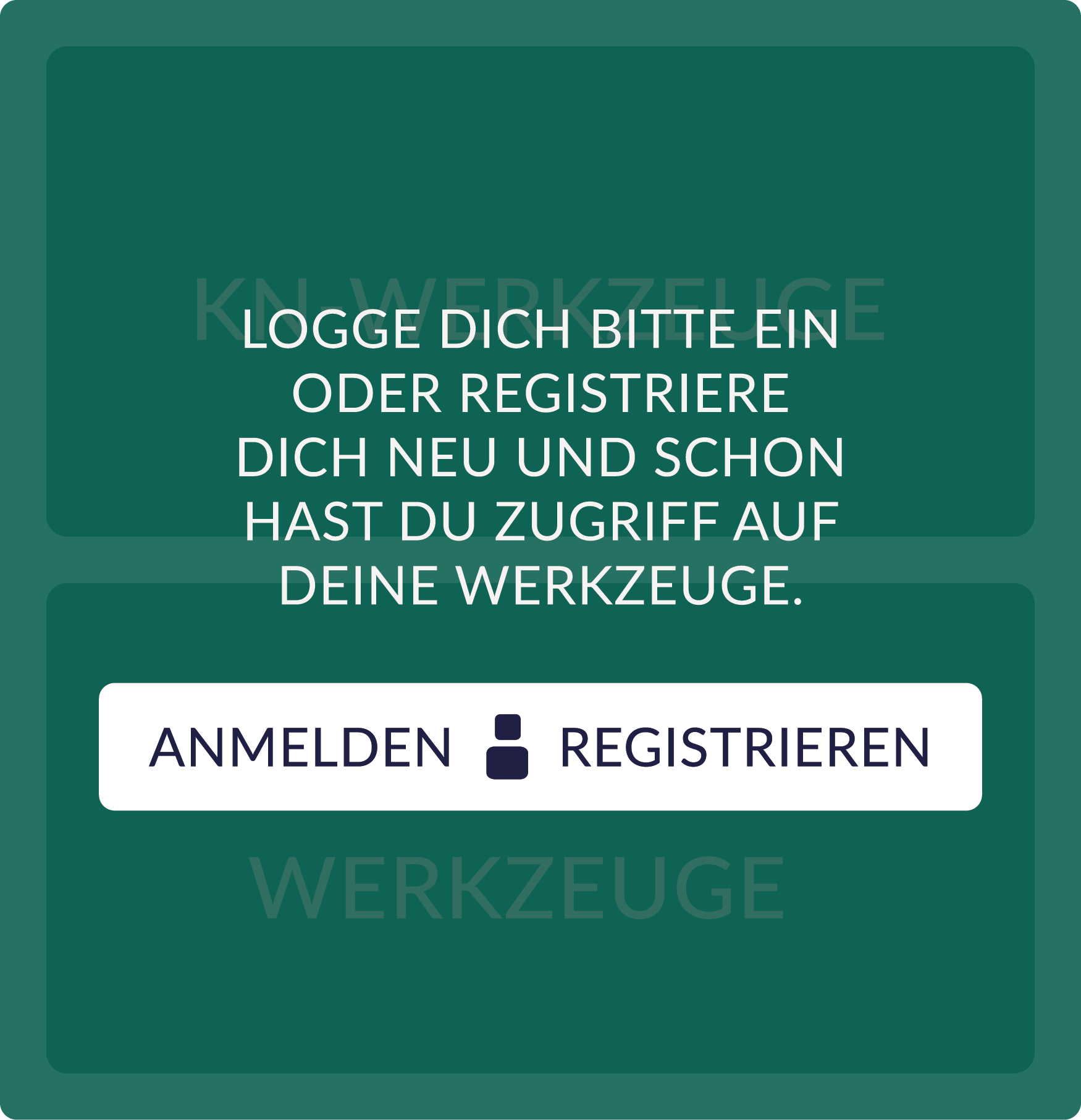 Werkzeuge