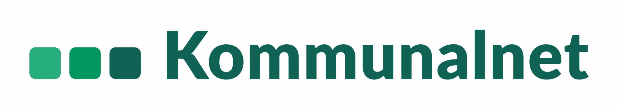 Kommunalnet Logo