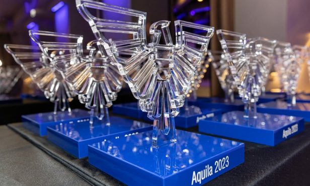 Jetzt für den Verkehrssicherheitspreis „Aquila 2025“ einreichen