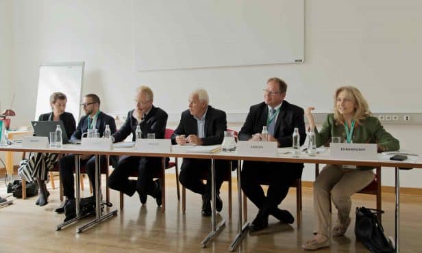 Mehr Leben am Land durch smarte Infrastruktur