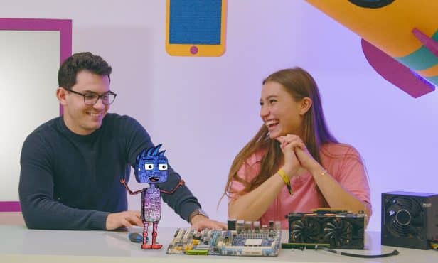 Kostenlos für alle Volksschulen: A1 digital.campus bietet interaktive Videoserie zur Förderung digitaler Kompetenz
