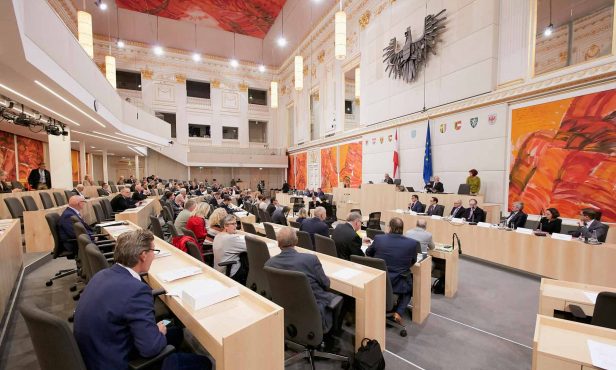 Chancen der Dezentralisierung