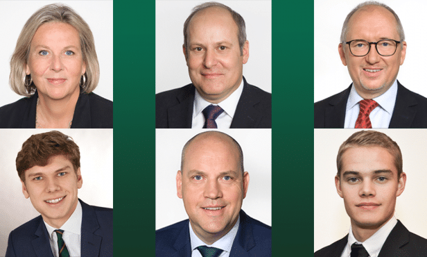 Mit Kommunalkredit den Neustart smart finanzieren