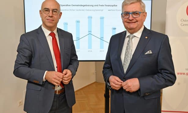 WIFO/Gemeindebund: Prognose der Gemeindefinanzen 2023-2024
