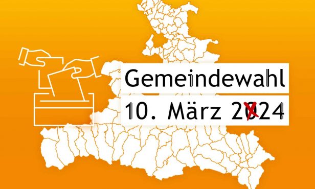 Gemeindewahl 2024: Entscheidungstage im Herzen unserer Demokratie