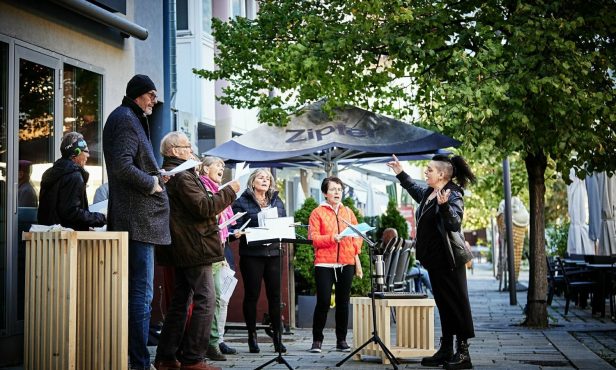 Wattens und Eisenstadt gewannen Mobilitätswochenpreis – Sonderauszeichnung für Wels