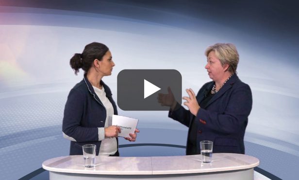 Expertentalk 5G: alles zum Thema aus erster Hand