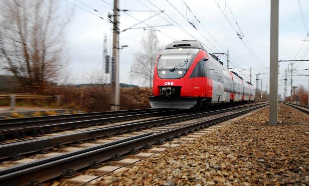 Eisenbahninfrastruktur: Gemeinden müssen nun weniger zahlen