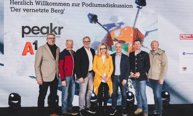 Lawinen früh erkennen