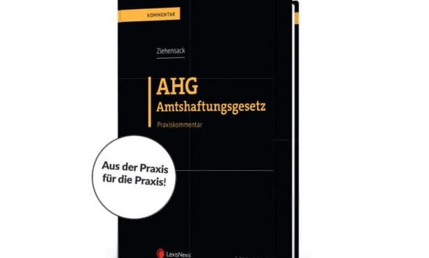 Amtshaftungsgesetz (AHG) in Österreich: Ein praxisorientierter Kommentar