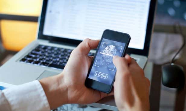 Fundamt: Muss ich Daten von einem Fund-Handy löschen?