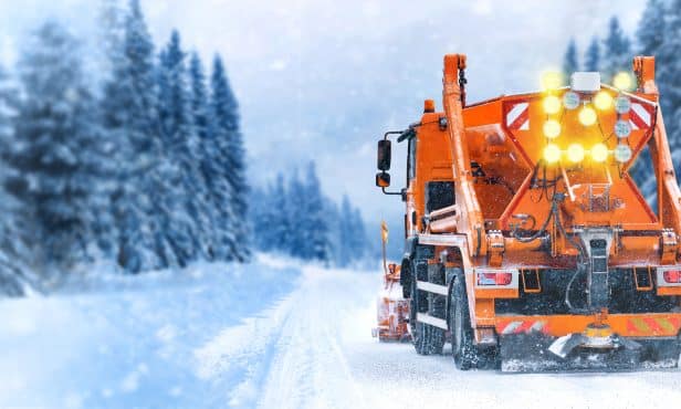 Winterfit mit der BBG: Produkte und Dienstleistungen für die kalte Jahreszeit