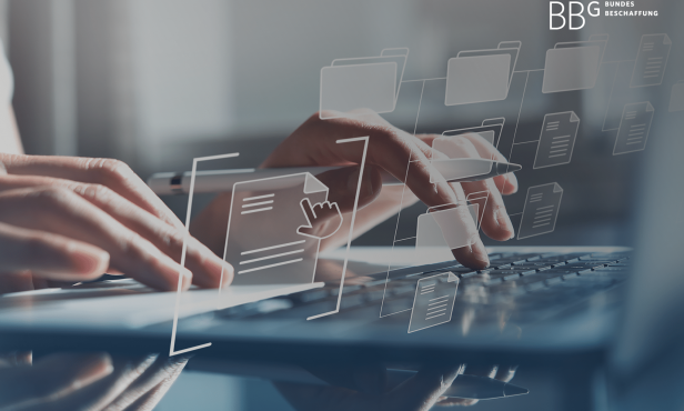 Digitalisierung: Gemeinsam für eine zukunftssichere Verwaltung