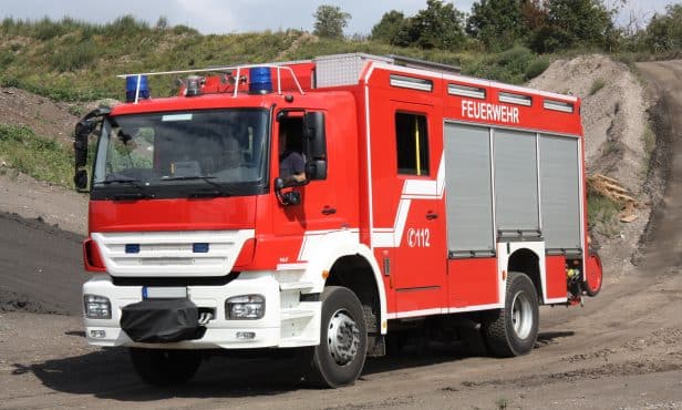 Die BBG, Ihr verlässlicher Einkaufspartner für Feuerwehren