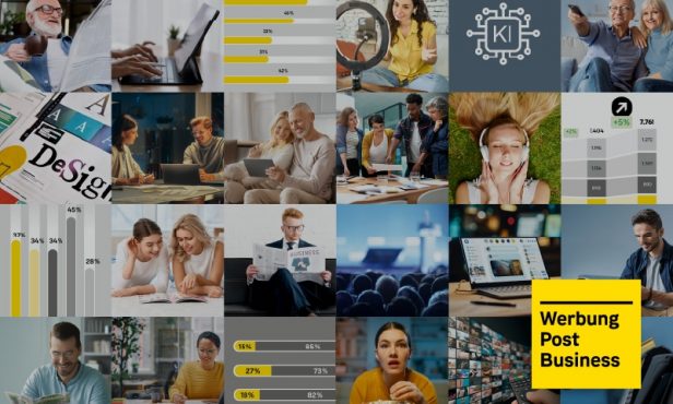 Österreichische Werbemarkt Studie 2025: Rekordhoch bei Werbeausgaben und neue Trends