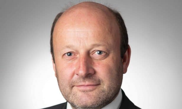 Neuer Ortschef in Scheibbs
