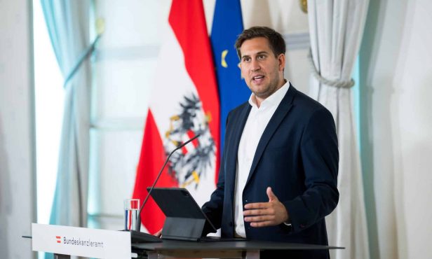 “Wir brauchen einen Staat, der KI-tauglich ist“