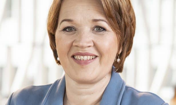 Vorarlberger Gemeindeverband hat erstmals eine Präsidentin