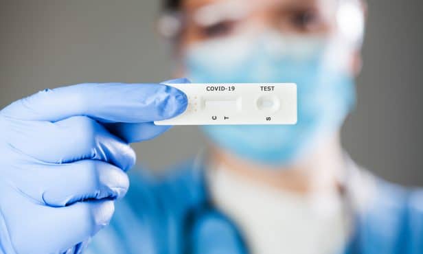 BBG gewährleistet Versorgungssicherheit bei Antigentests