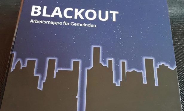 Blackout-Vorsorge: Bürgermeister in der Verantwortung