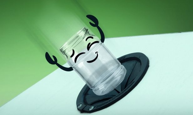 Erfolgsfaktoren für Glasrecycling: konstruktive Zusammenarbeit und konsequente Öffentlichkeitsarbeit