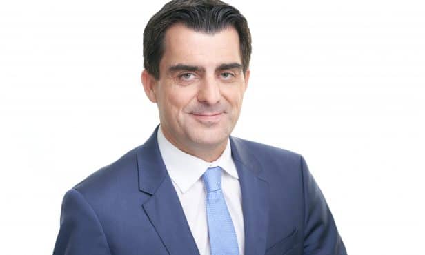 Bürgermeister Christian Gepp zum kommunalen Kreditportfolio der Stadt Korneuburg