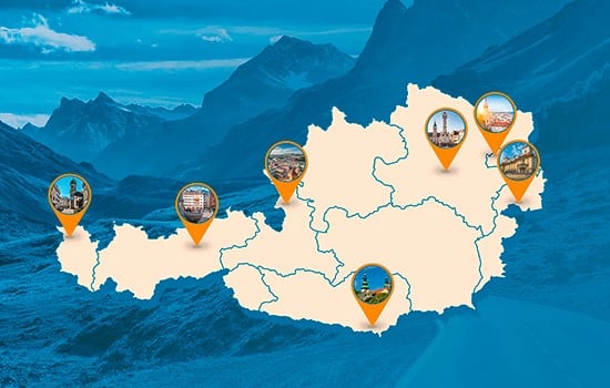 Startschuss der BBG-Bundesländertour