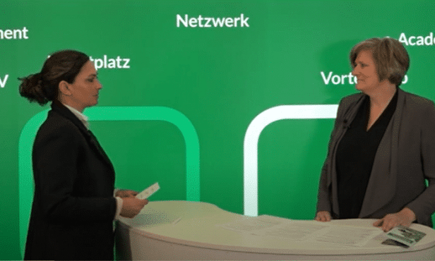 Expertentalk – Was Gemeinden bei Gewässerökologie beachten müssen