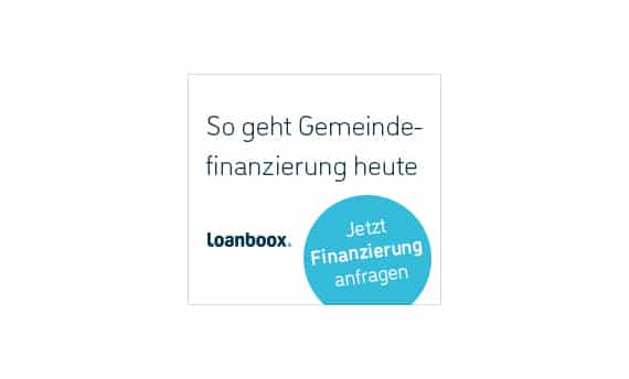 Kreditplattformen etablieren sich in Gemeinden