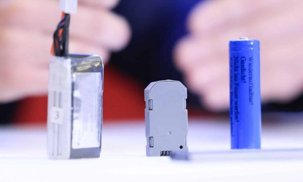 Entsorgungsbetriebe fordern Pfandsystem für Akkus und Batterien