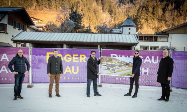 Kleine Salzburger Gemeinde geht bei Baulandsicherung einen Schritt weiter