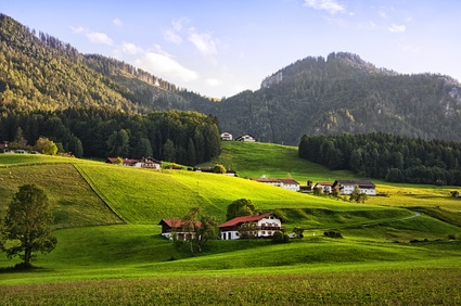 Finanzielle Schieflage – Land Salzburg muss in sechs Gemeinden aushelfen