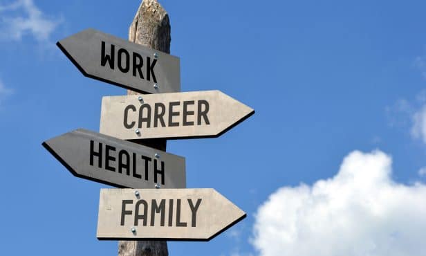 Bürgermeisterjob und Familie seit Jahrzehnten gelebte Realität