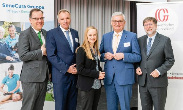 Gemeinden bereiten sich auf Plegereform-Dialog vor