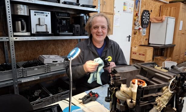 1. Förderprojekt der EAK erfolgreich umgesetzt: „Elektro To Go“ in OÖ