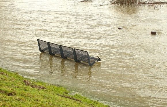 Glasfaser im Katastrophenschutz-Einsatz