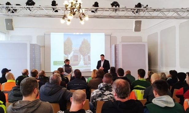 Weiterbildungsangebote für Gemeinden im Frühling 2026