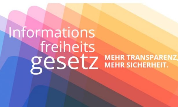 Informationsfreiheitsgesetz seit 1. September in Kraft – das ist zu beachten