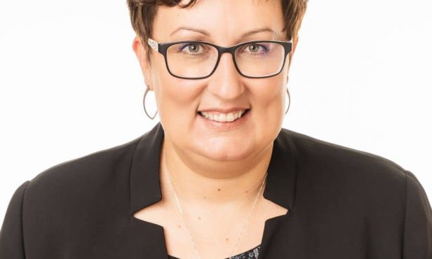 Boyer ist neue Ortschefin von Gaweinstal