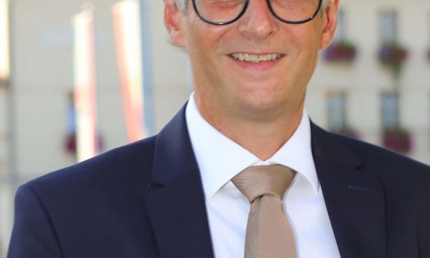 Der Chemiker im Bürgermeisteramt