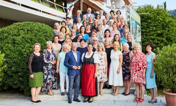 Frauenanteil bei Bürgermeisterinnen erstmals über 10 Prozent
