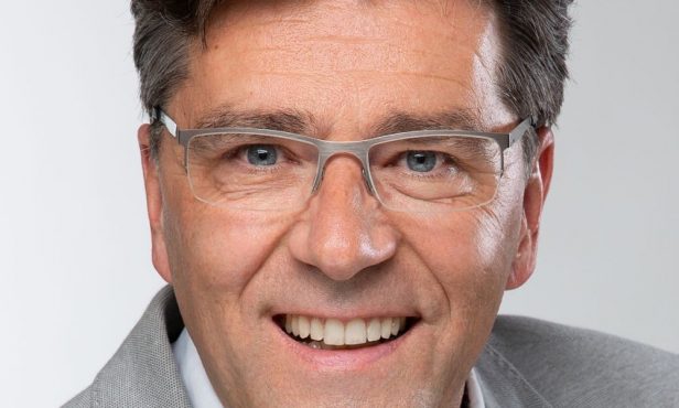 Bad Vöslau hat einen neuen Bürgermeister