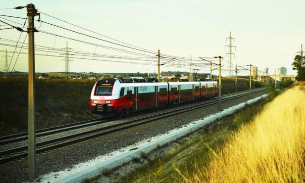 Spannende Vorträge am Infrastrukturtag