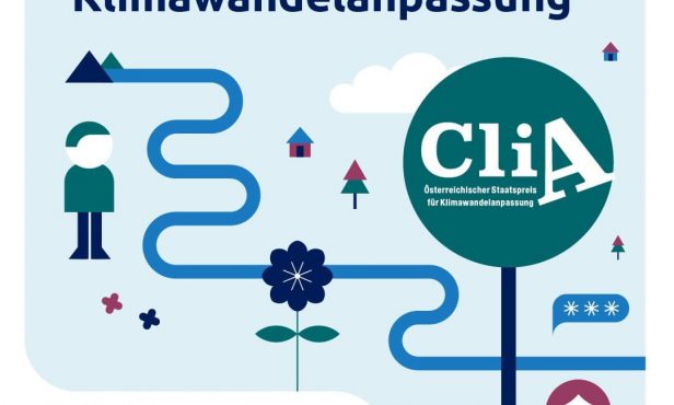CliA – Staatspreis für Klimawandelanpassung 2025: Gemeinden als Vorbilder gesucht!