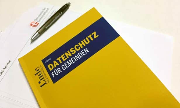 Datenschutz für Gemeinden