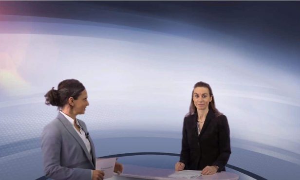 Expertentalk – “ Wie wird eine Gemeinde Demenz kompetent“ mit Dr. Stefanie Auer