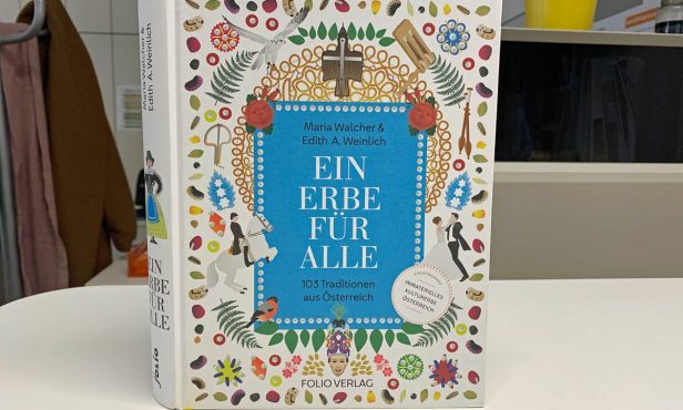 Ein Erbe für Alle: Lebendige Traditionen aus Österreich